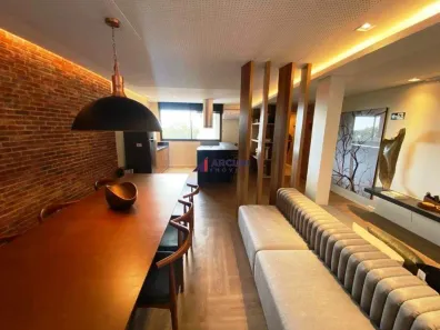 Apartamento com 2 Quartos à venda, 63m² no Barro Preto, Belo Horizonte