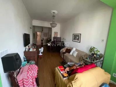 Apartamento com 2 Quartos à venda, 65m² no Catete, Rio de Janeiro