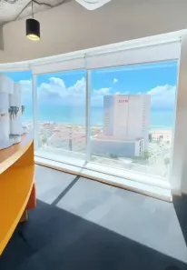 Sala Comercial para alugar, 180m² no Pina, Recife