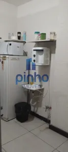 Sala Comercial à venda, 21m² no Acupe, Salvador