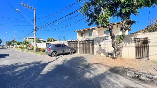 Casa de Condomínio com 4 Quartos à venda, 250m² no Buraquinho, Lauro de Freitas