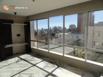 Cobertura com 2 Quartos para alugar, 134m² no Anchieta, Belo Horizonte
