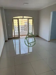 Apartamento com 3 Quartos à venda, 117m² no Centro, Araraquara
