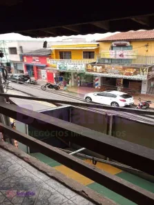 Ponto Comercial à venda, 245m² no Jardim Paulista, Várzea Paulista