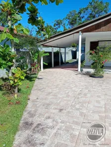 Casa com 4 Quartos à venda, 160m² no Solymar, Matinhos