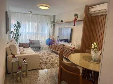 Apartamento com 3 Quartos à venda, 85m² no Lourdes, Belo Horizonte