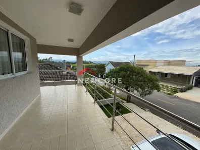 Casa de Condomínio com 5 Quartos à venda, 350m² no Residencial Santa Helena, Caçapava