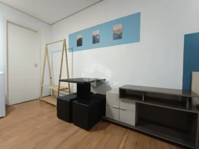 Kitnet com 1 Quarto para alugar, 40m² no Cidade Baixa, Porto Alegre