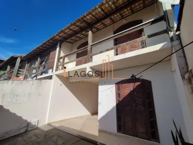 Casa com 4 Quartos para alugar, 150m² no , Arraial do Cabo
