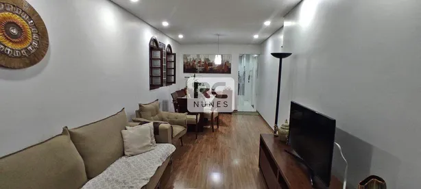 Casa com 3 Quartos para alugar, 264m² no Estrela do Oriente, Belo Horizonte