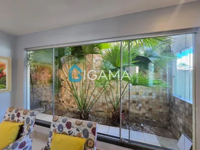 Casa de Condomínio com 4 Quartos para alugar, 300m² no Neópolis, Natal