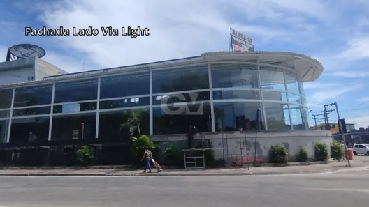 Ponto Comercial para alugar, 2000m² no Centro, Nova Iguaçu