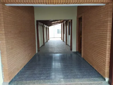 Casa com 4 Quartos à venda, 223m² no Vila Yamada, Araraquara