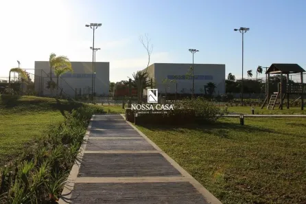 Lote/Terreno à venda, 406m² no Centenário, Torres