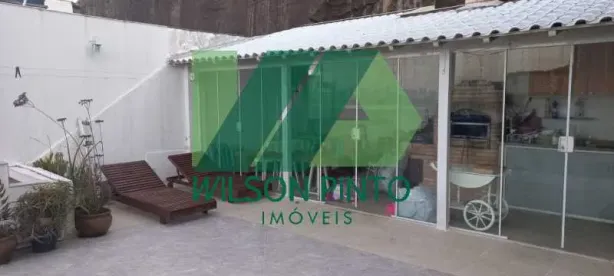 Cobertura com 3 Quartos à venda, 250m² no Urca, Rio de Janeiro