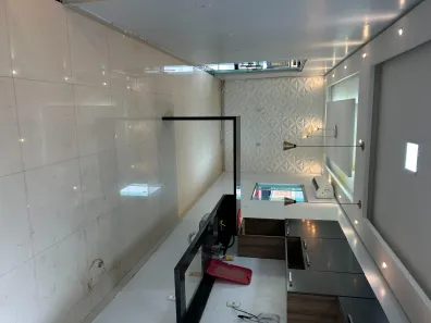 Casa com 2 Quartos à venda, 70m² no Nova Cidade, Manaus