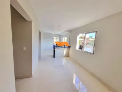 Apartamento com 2 Quartos à venda, 55m² no Eymard, Belo Horizonte