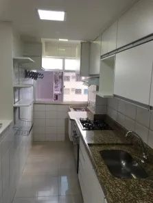 Apartamento com 3 Quartos à venda, 70m² no Campo Grande, Rio de Janeiro