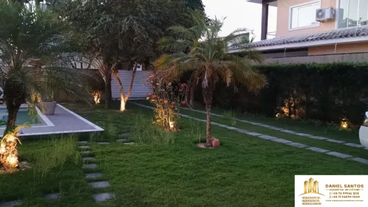 Casa de Condomínio com 4 Quartos à venda, 250m² no , Porto Seguro
