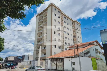 Apartamentos à venda em São José dos Campos, SP - Viva Real