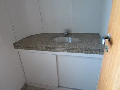 Apartamento com 4 Quartos à venda, 160m² no Carmo, Belo Horizonte