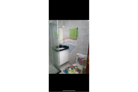 Casa com 2 Quartos à venda, 120m² no Merepe, Ipojuca