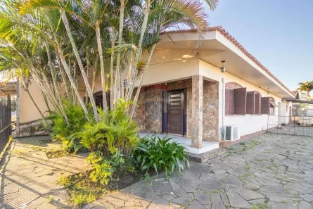 Casa com 3 Quartos à venda, 190m² no Vila Princesa Izabel, Cachoeirinha