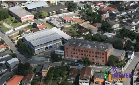 Galpão/Depósito/Armazém para venda ou aluguel, 6353m² no Jardim Emília, Embu-Guaçu