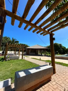 Lote/Terreno à venda, 270m² no Imbassaí, Mata de São João