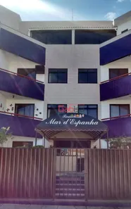 Apartamento com 2 Quartos à venda, 70m² no Centro, São Pedro da Aldeia