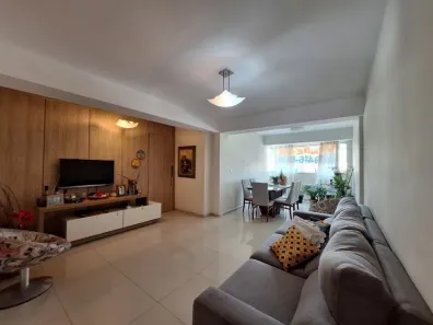 Apartamento com 3 Quartos à venda, 145m² no Caiçara-Adelaide, Belo Horizonte