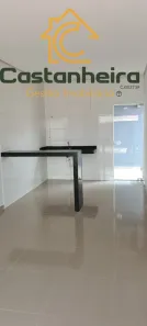 Casa com 2 Quartos à venda, 64m² no Loteamento Lago Sul (Taquaralto), Palmas