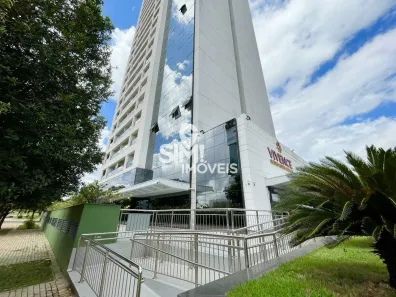 Flat com 1 Quarto à venda, 29m² no Plano Diretor Sul, Palmas