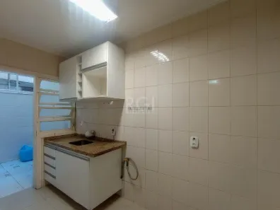 Apartamento com 1 Quarto à venda, 47m² no Praia de Belas, Porto Alegre
