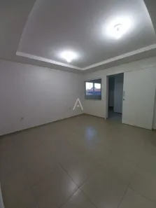 Apartamento com 3 Quartos para alugar, 90m² no Jardim La Salle, Toledo