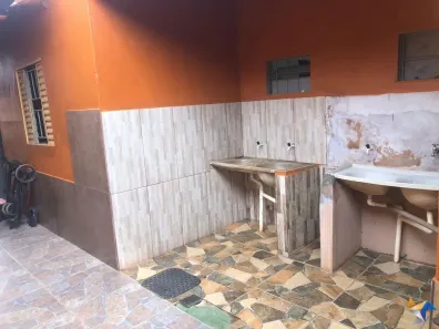 Casa com 5 Quartos à venda, 200m² no Ceilândia Sul, Brasília