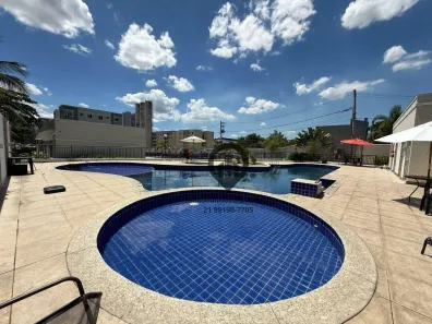 Apartamento com 2 Quartos à venda, 45m² no Campo Grande, Rio de Janeiro
