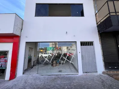 Sala Comercial para alugar, 67m² no Jundiaí, Anápolis