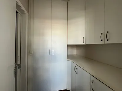Apartamento com 4 Quartos à venda, 145m² no Cruzeiro, Belo Horizonte