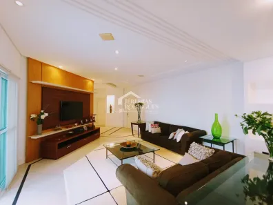 Casa de Condomínio com 4 Quartos à venda, 400m² no Jardim das Nações, Taubaté