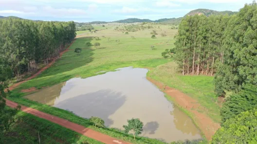 Fazenda/Sítio com 4 Quartos à venda, 6000000m² no , Padre Bernardo