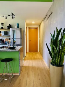 Apartamento com 1 Quarto para alugar, 40m² no Saldanha Marinho, Petrópolis