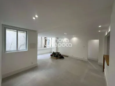 Apartamento com 3 Quartos à venda, 110m² no Flamengo, Rio de Janeiro