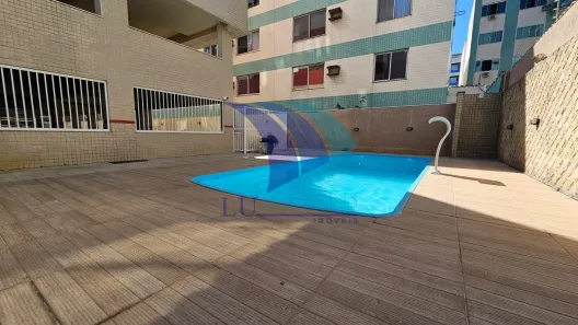 Cobertura com 5 Quartos à venda, 154m² no Braga, Cabo Frio