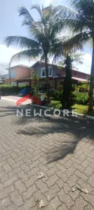 Casa de Condomínio com 3 Quartos à venda, 203m² no Balneário Praia do Pernambuco, Guarujá