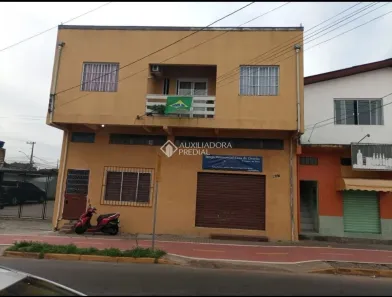 Casa com 1 Quarto à venda, 360m² no Vila Princesa Izabel, Cachoeirinha