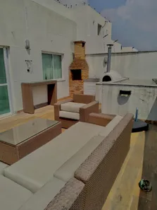 Cobertura com 3 Quartos à venda, 160m² no Campo Grande, Rio de Janeiro