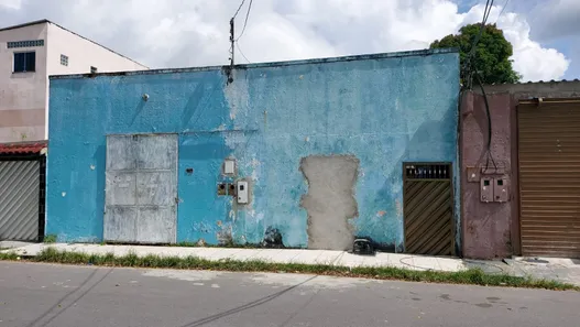 Ponto Comercial à venda, 90m² no Cidade Nova, Manaus