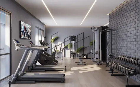 Organy no Mirandópolis, São Paulo