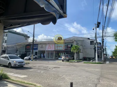 Sala Comercial para alugar, 27m² no Lagoa Seca, Natal